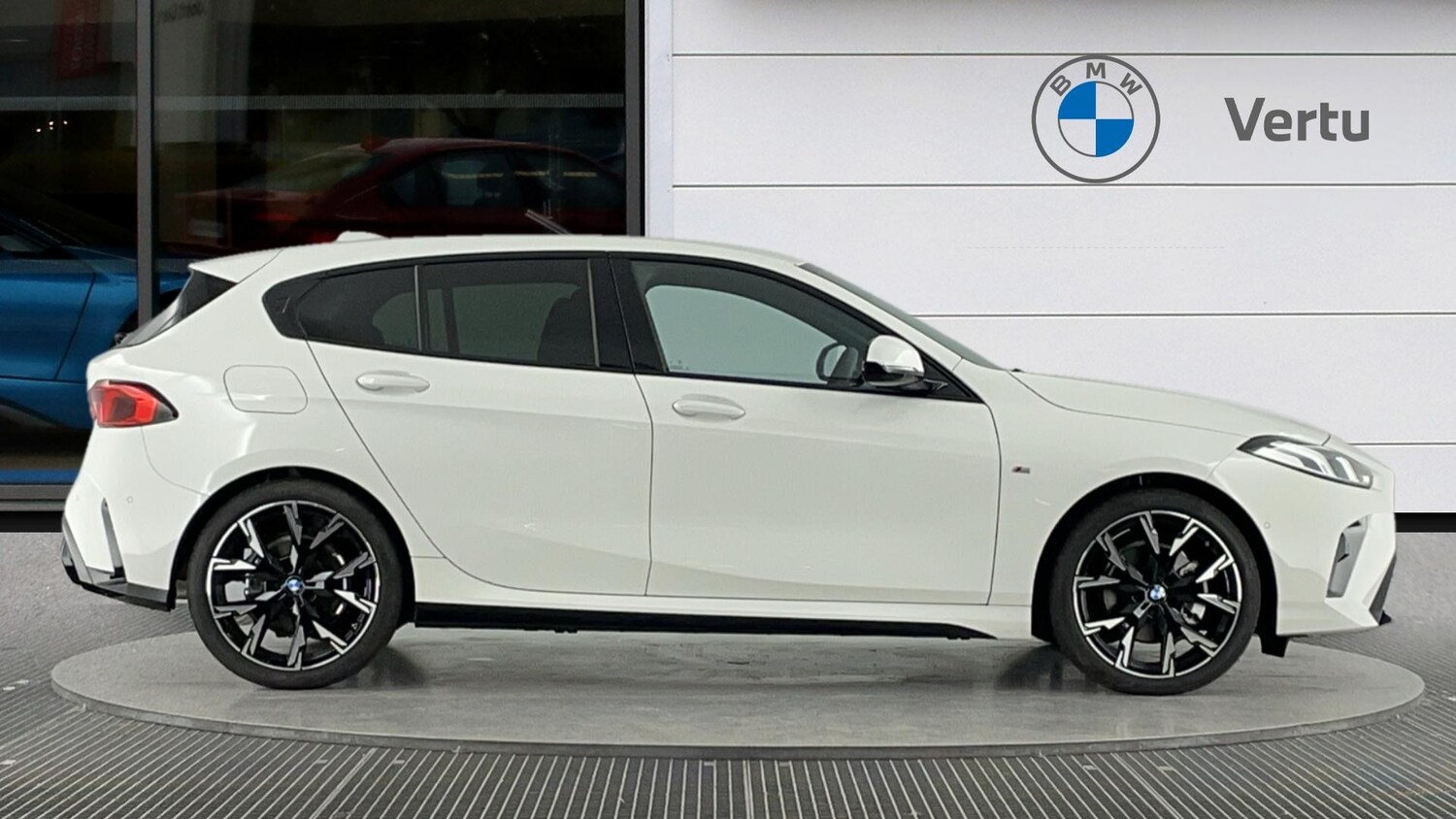 Used BMW 1 Series 2025 for sale - 75972259: Photo 3