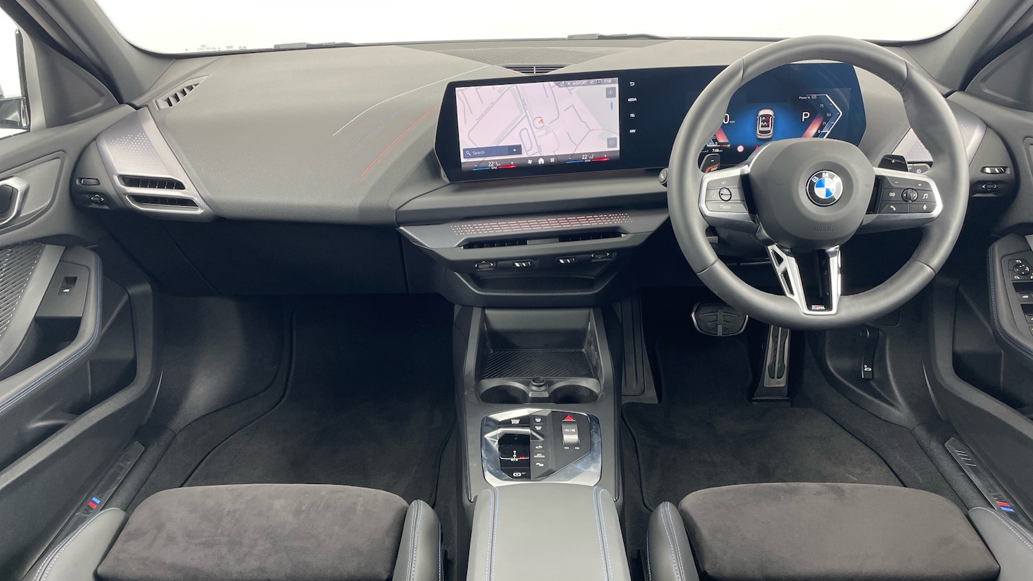 Used BMW 1 Series 2025 for sale - 75972259: Photo 4