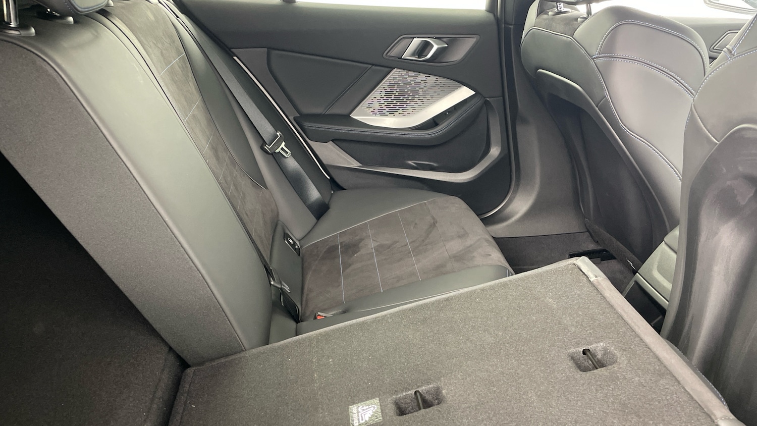 Used BMW 1 Series 2025 for sale - 75972259: Photo 45