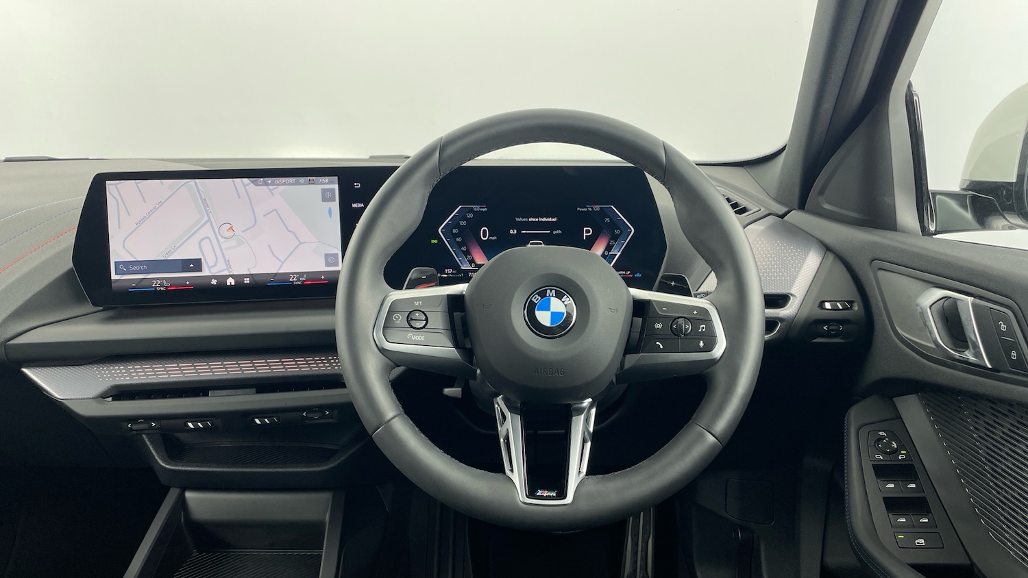 Used BMW 1 Series 2025 for sale - 75972259: Photo 5