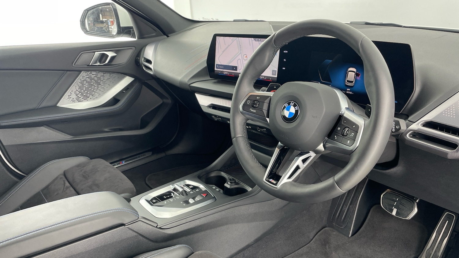 Used BMW 1 Series 2025 for sale - 75972259: Photo 6