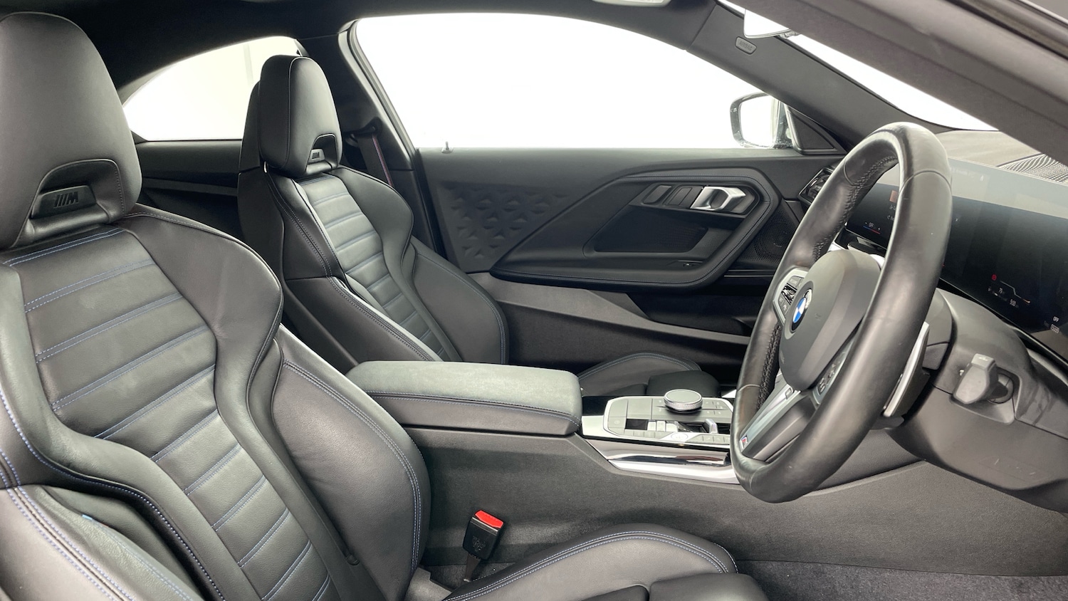 Used BMW 2 Series 2024 for sale - 77749535: Photo 11