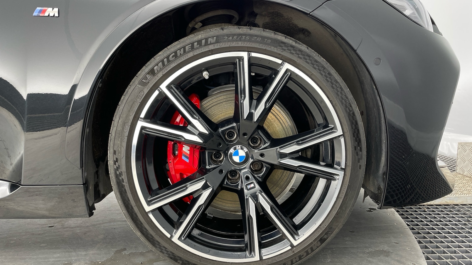 Used BMW 2 Series 2024 for sale - 77749535: Photo 14