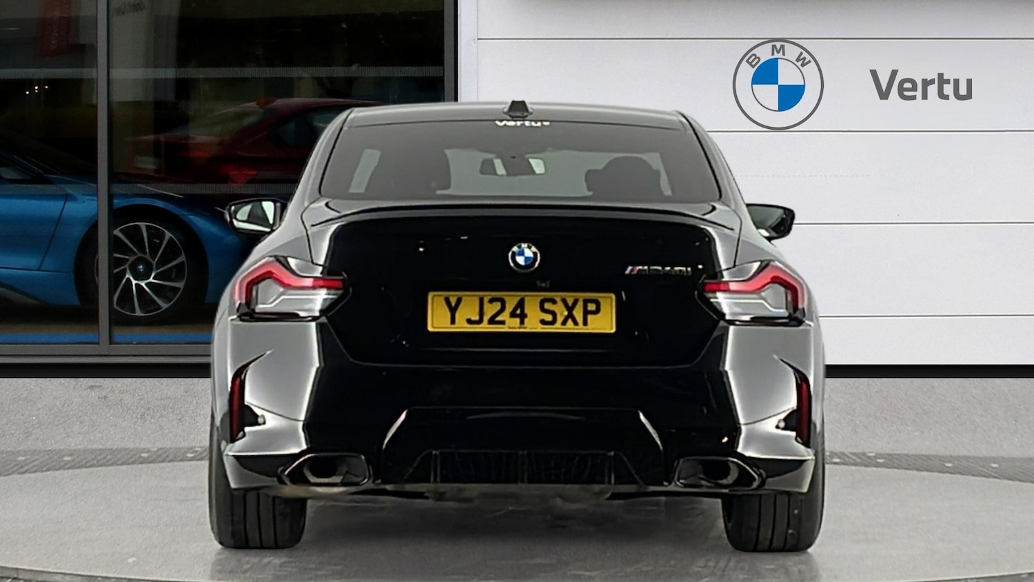 Used BMW 2 Series 2024 for sale - 77749535: Photo 15