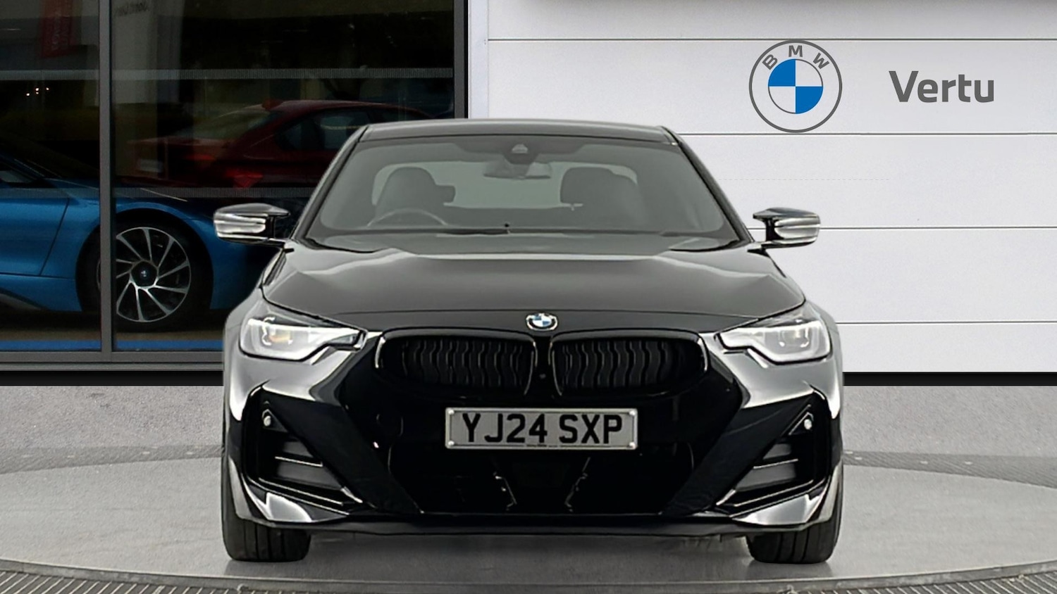 Used BMW 2 Series 2024 for sale - 77749535: Photo 16