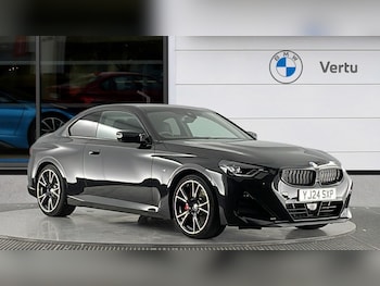 BMW 2 Series feature image