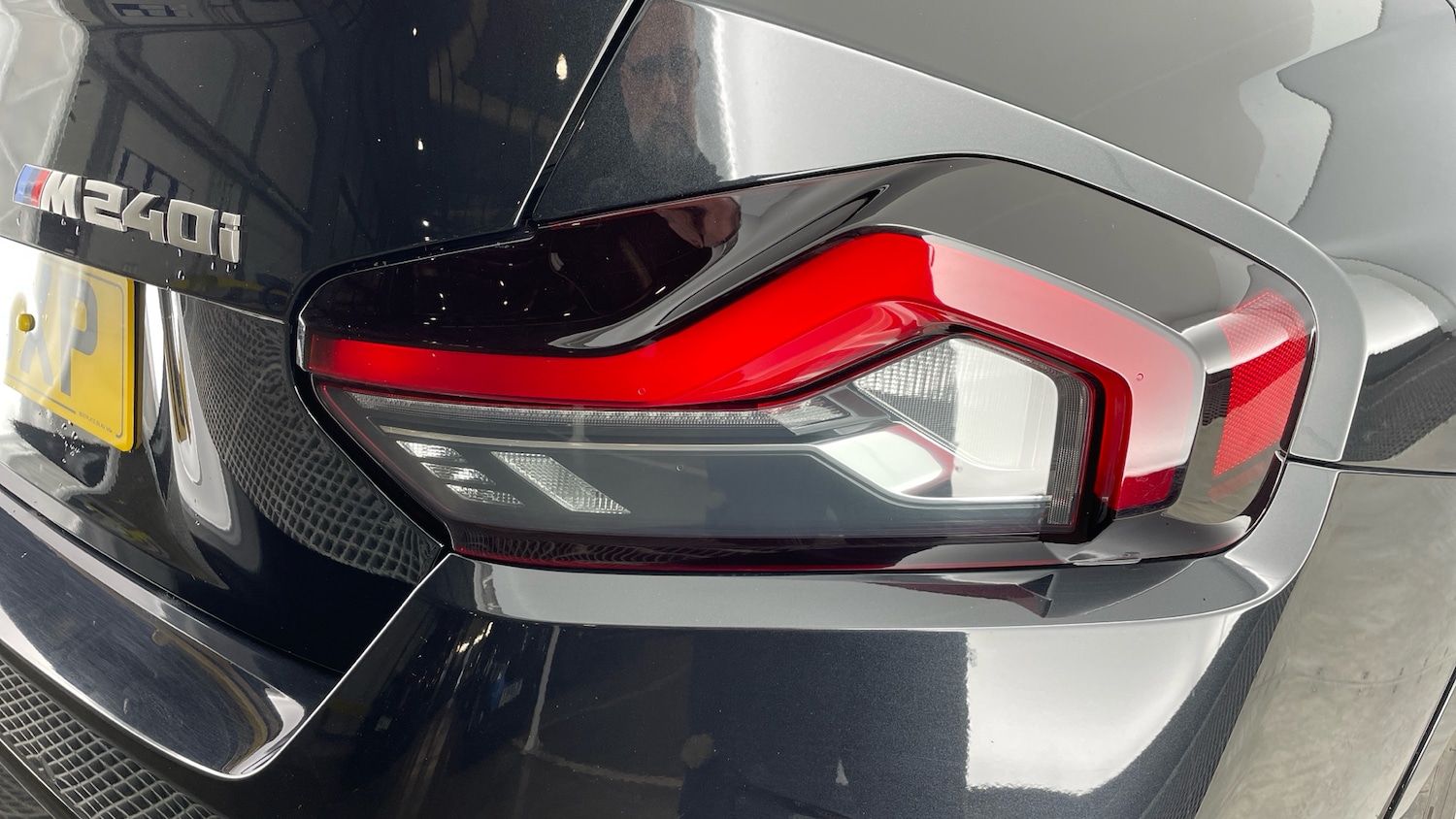 Used BMW 2 Series 2024 for sale - 77749535: Photo 22