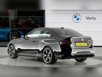 Used BMW 2 Series 2024 for sale - 77749535: Photo