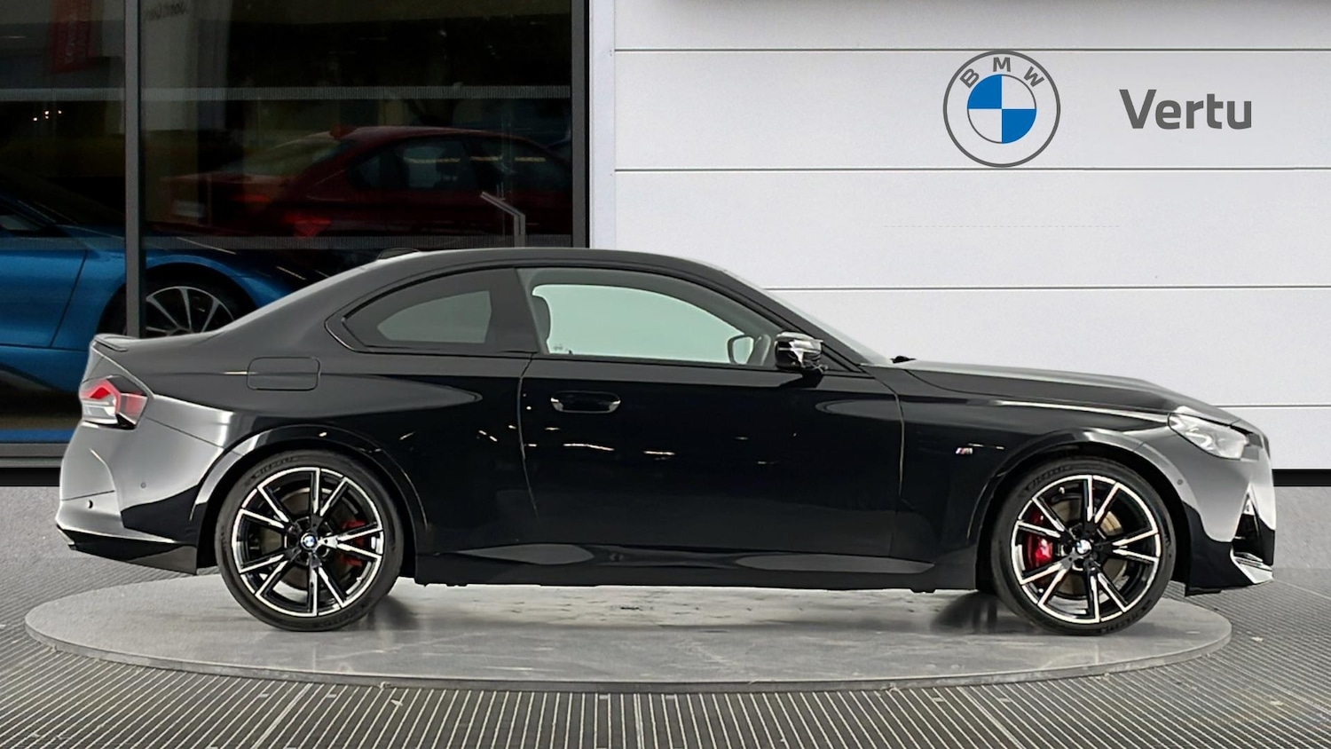 Used BMW 2 Series 2024 for sale - 77749535: Photo 3