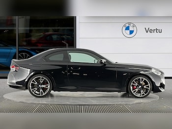 Used BMW 2 Series 2024 for sale - 77749535: Photo