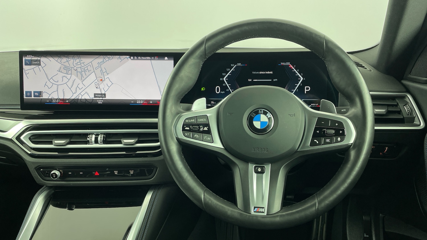 Used BMW 2 Series 2024 for sale - 77749535: Photo 5