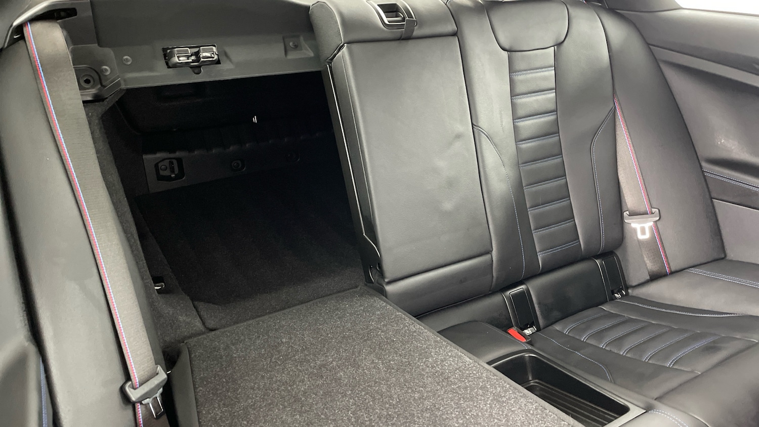 Used BMW 2 Series 2024 for sale - 77749535: Photo 53