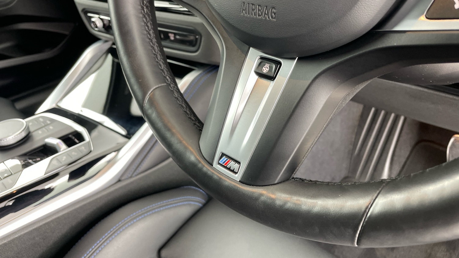 Used BMW 2 Series 2024 for sale - 77749535: Photo 55