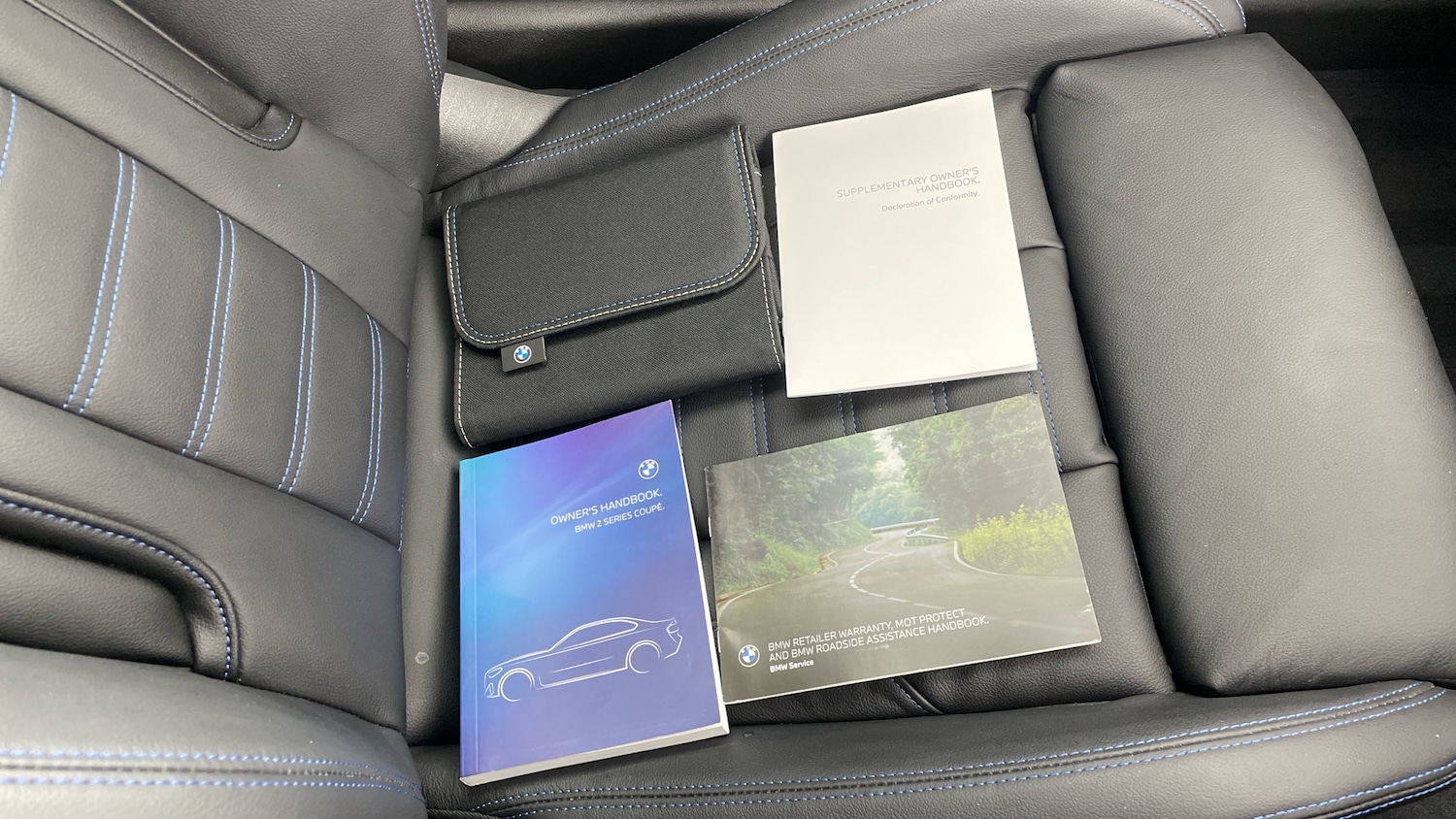 Used BMW 2 Series 2024 for sale - 77749535: Photo 74