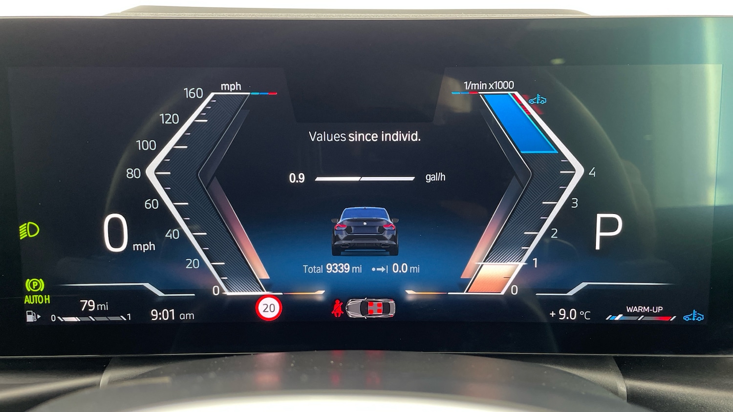 Used BMW 2 Series 2024 for sale - 77749535: Photo 9