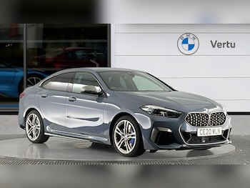 Used BMW 2 Series 2020 for sale - 79151506: Photo