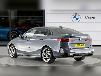 Used BMW 2 Series 2020 for sale - 79151506: Photo