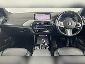 Used BMW X3 2021 for sale - 78917429: Photo