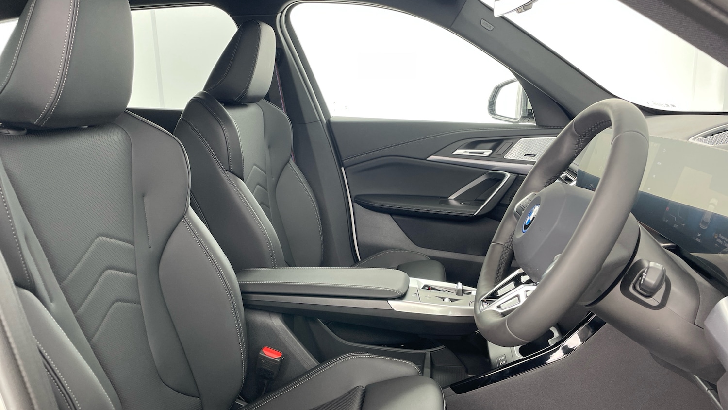 Used BMW iX1 2025 for sale - 77409341: Photo 11