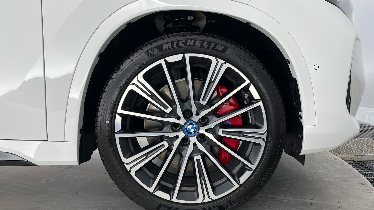 Used BMW iX1 2025 for sale - 77409341: Photo 14