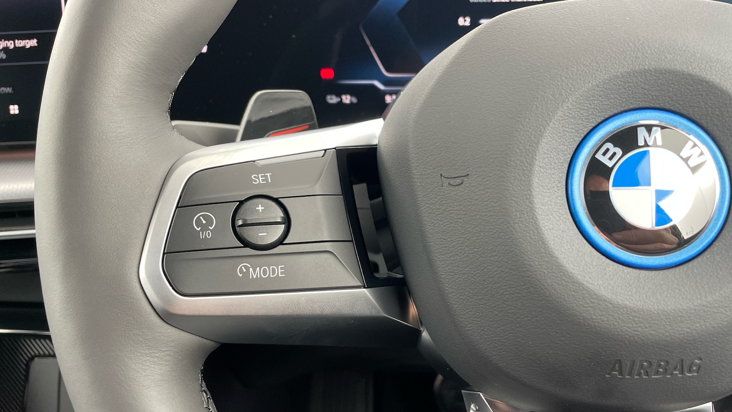 Used BMW iX1 2025 for sale - 77409341: Photo 17