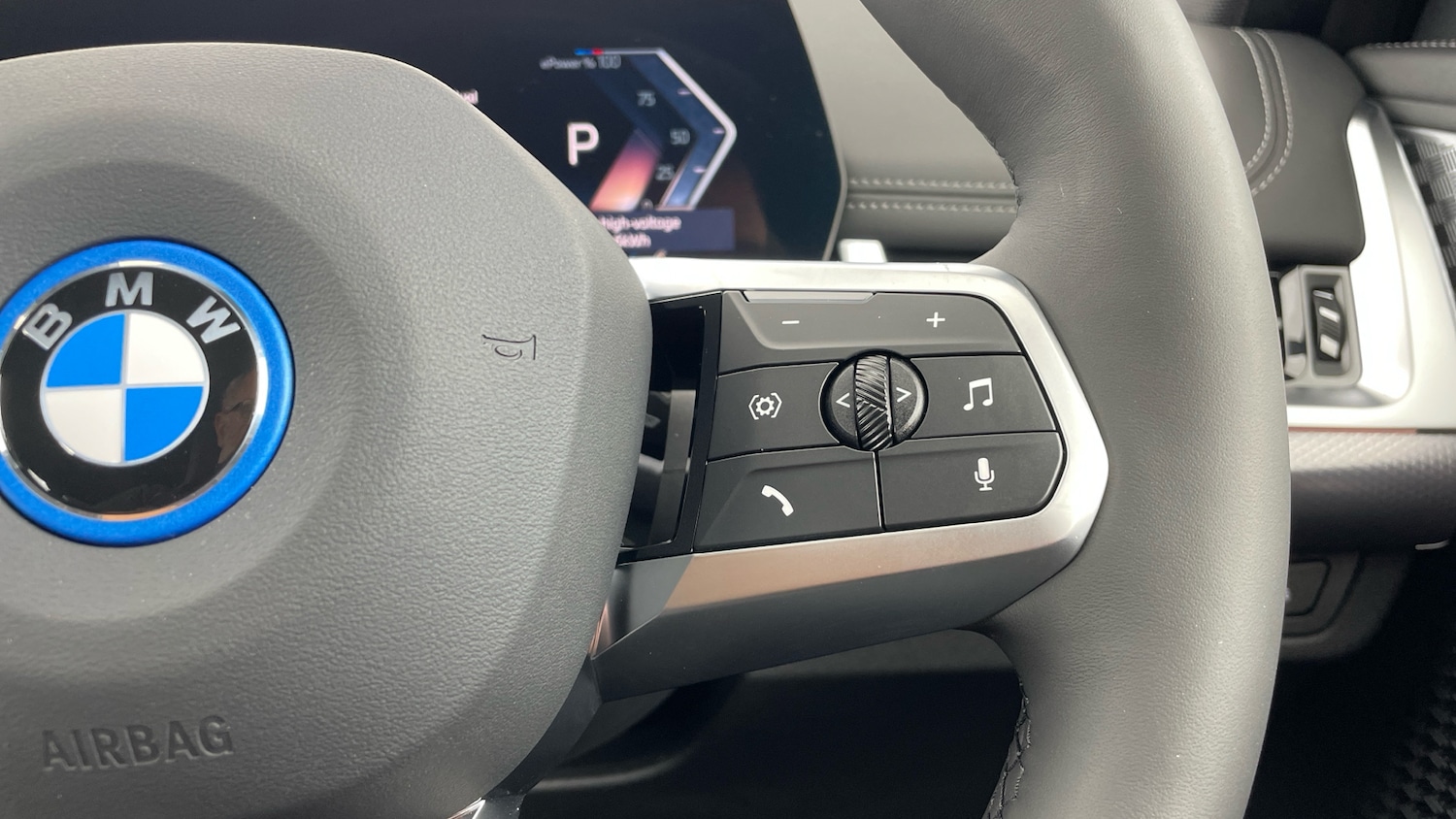 Used BMW iX1 2025 for sale - 77409341: Photo 18