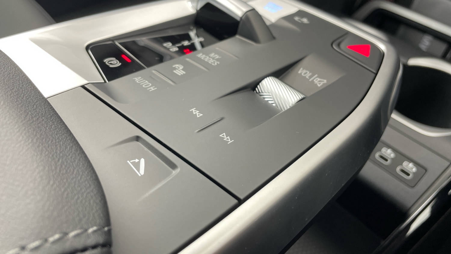 Used BMW iX1 2025 for sale - 77409341: Photo 19