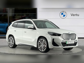 Used BMW iX1 2025 for sale - 77409341: Photo