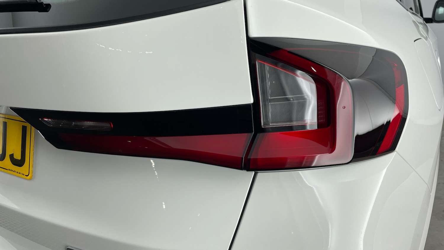 Used BMW iX1 2025 for sale - 77409341: Photo 22