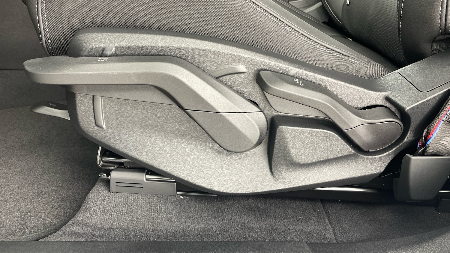 Used BMW iX1 2025 for sale - 77409341: Photo 29