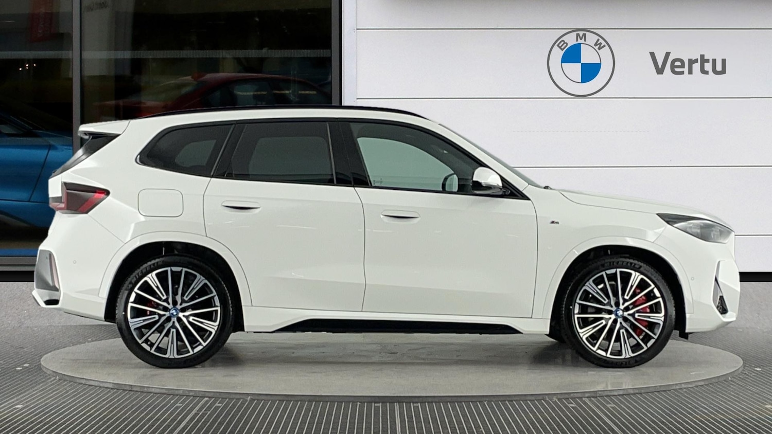 Used BMW iX1 2025 for sale - 77409341: Photo 3