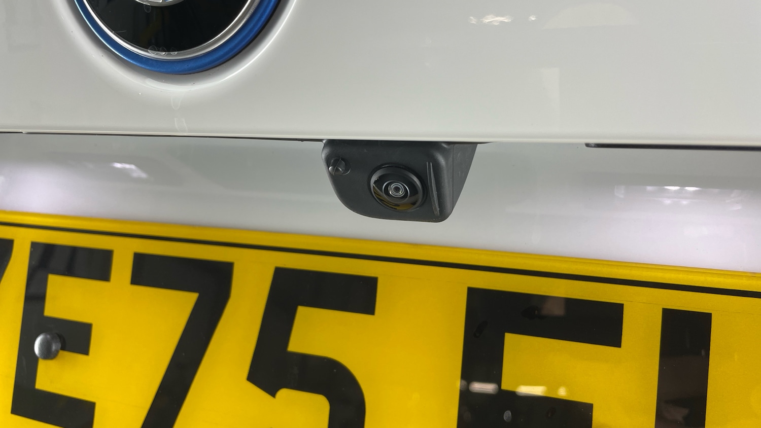 Used BMW iX1 2025 for sale - 77409341: Photo 47