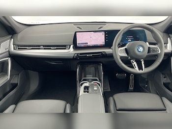 Used BMW iX1 2025 for sale - 77409341: Photo