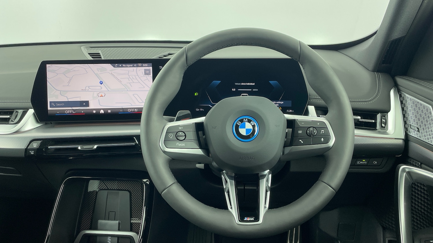 Used BMW iX1 2025 for sale - 77409341: Photo 5