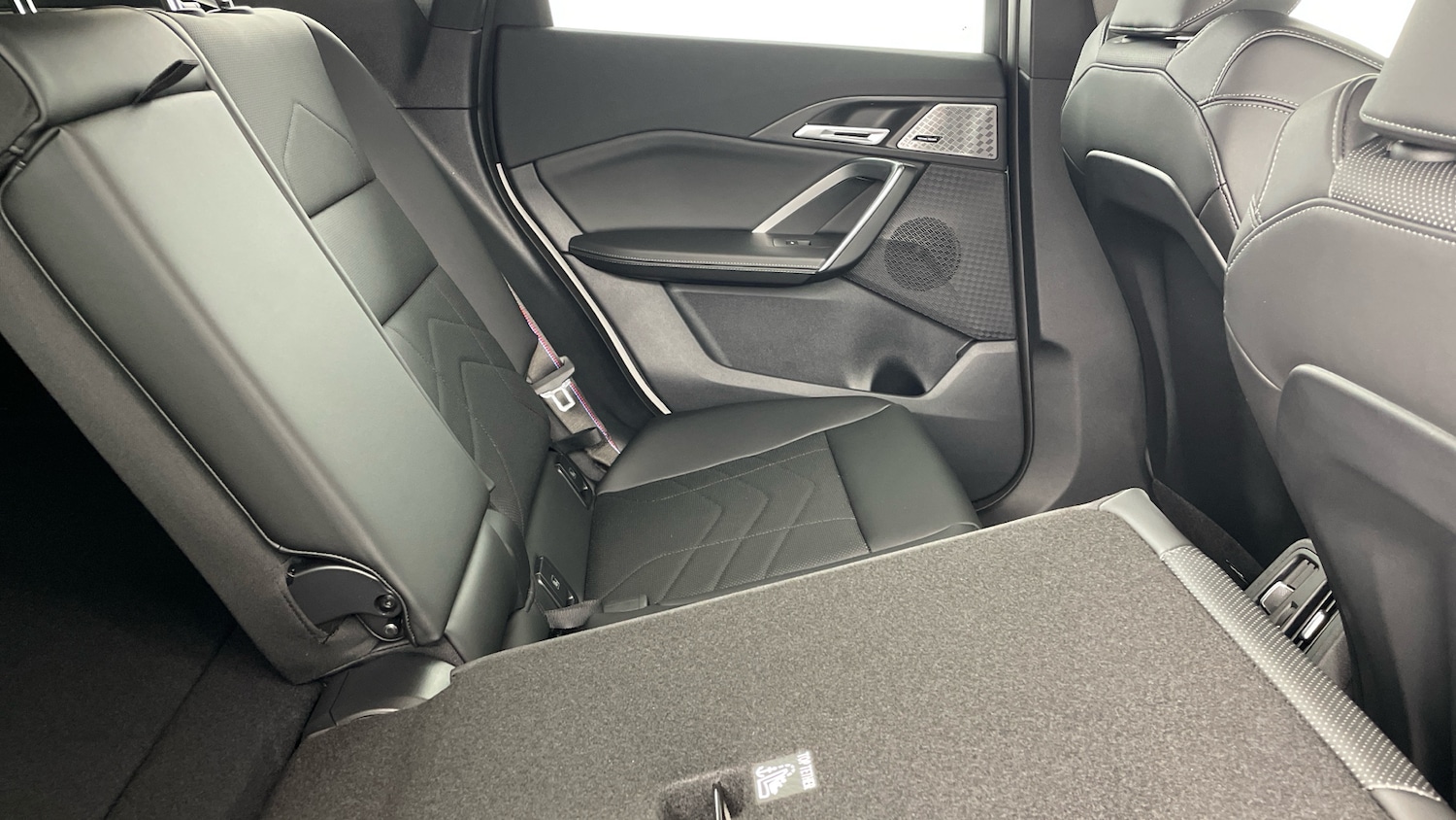 Used BMW iX1 2025 for sale - 77409341: Photo 51