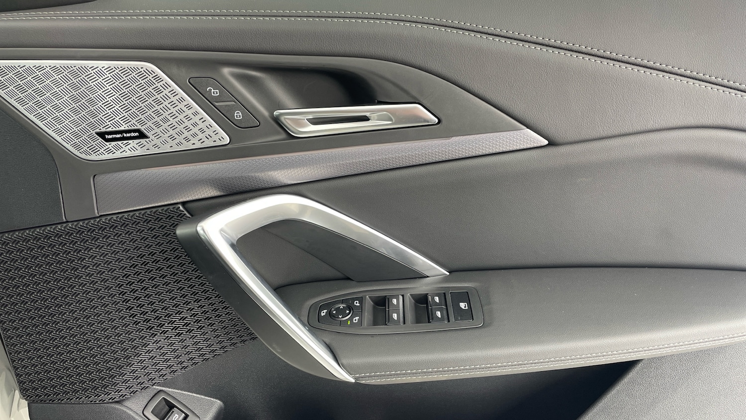 Used BMW iX1 2025 for sale - 77409341: Photo 52