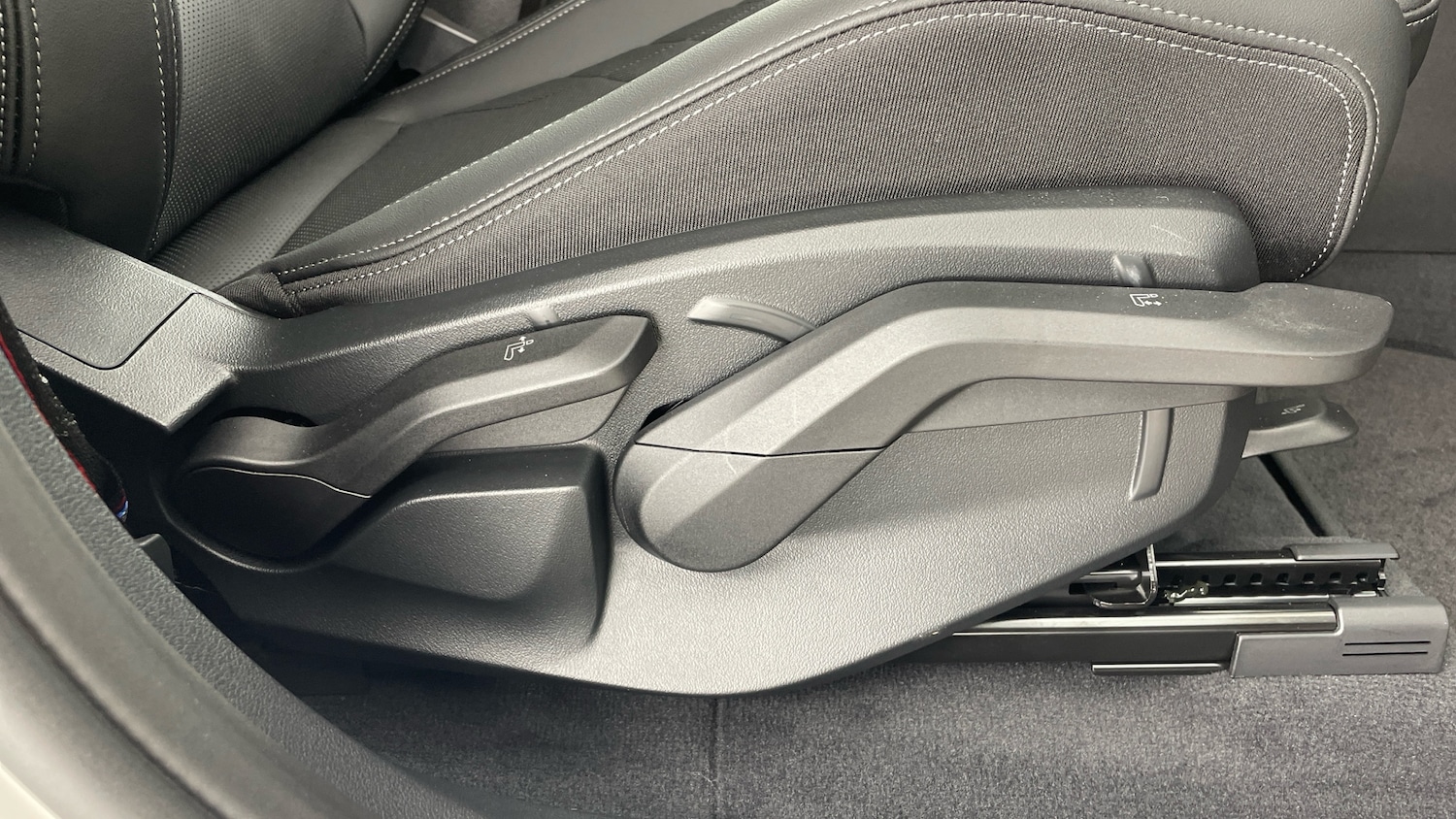 Used BMW iX1 2025 for sale - 77409341: Photo 55