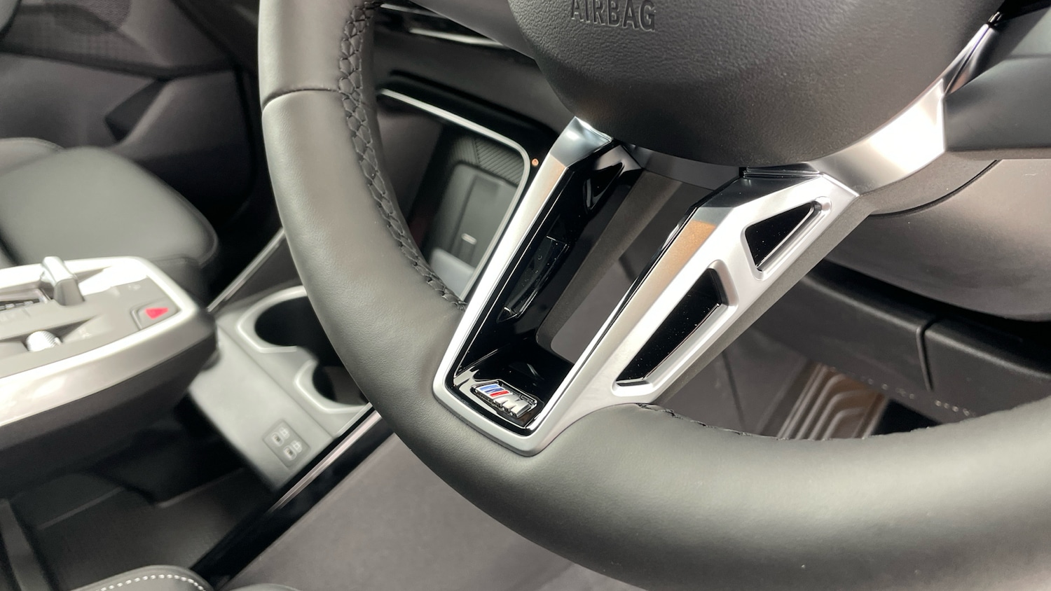 Used BMW iX1 2025 for sale - 77409341: Photo 57