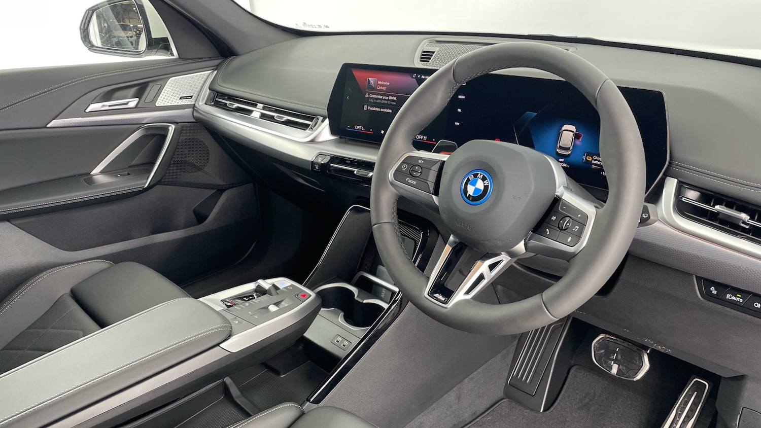 Used BMW iX1 2025 for sale - 77409341: Photo 6