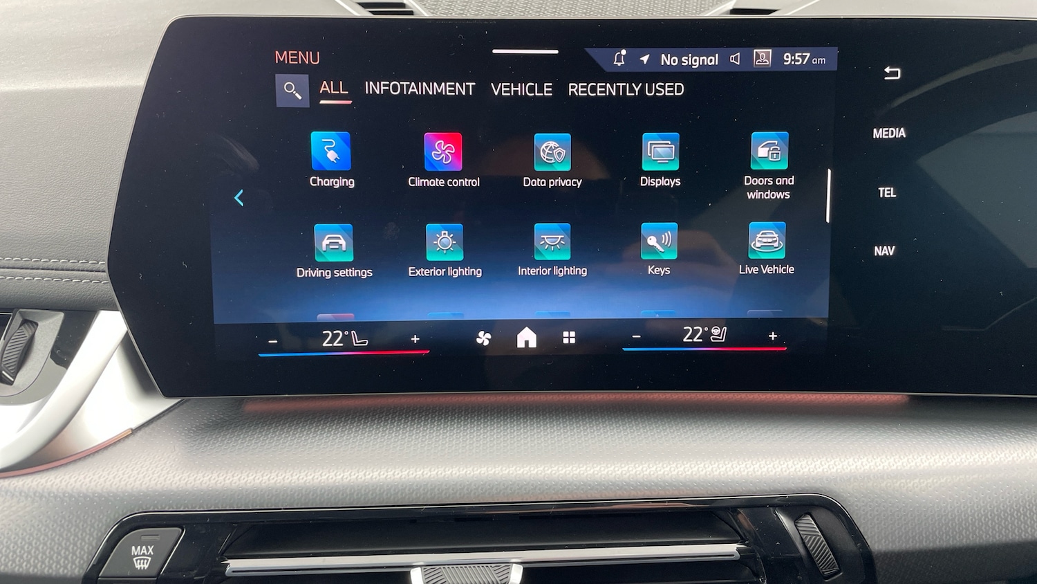 Used BMW iX1 2025 for sale - 77409341: Photo 68