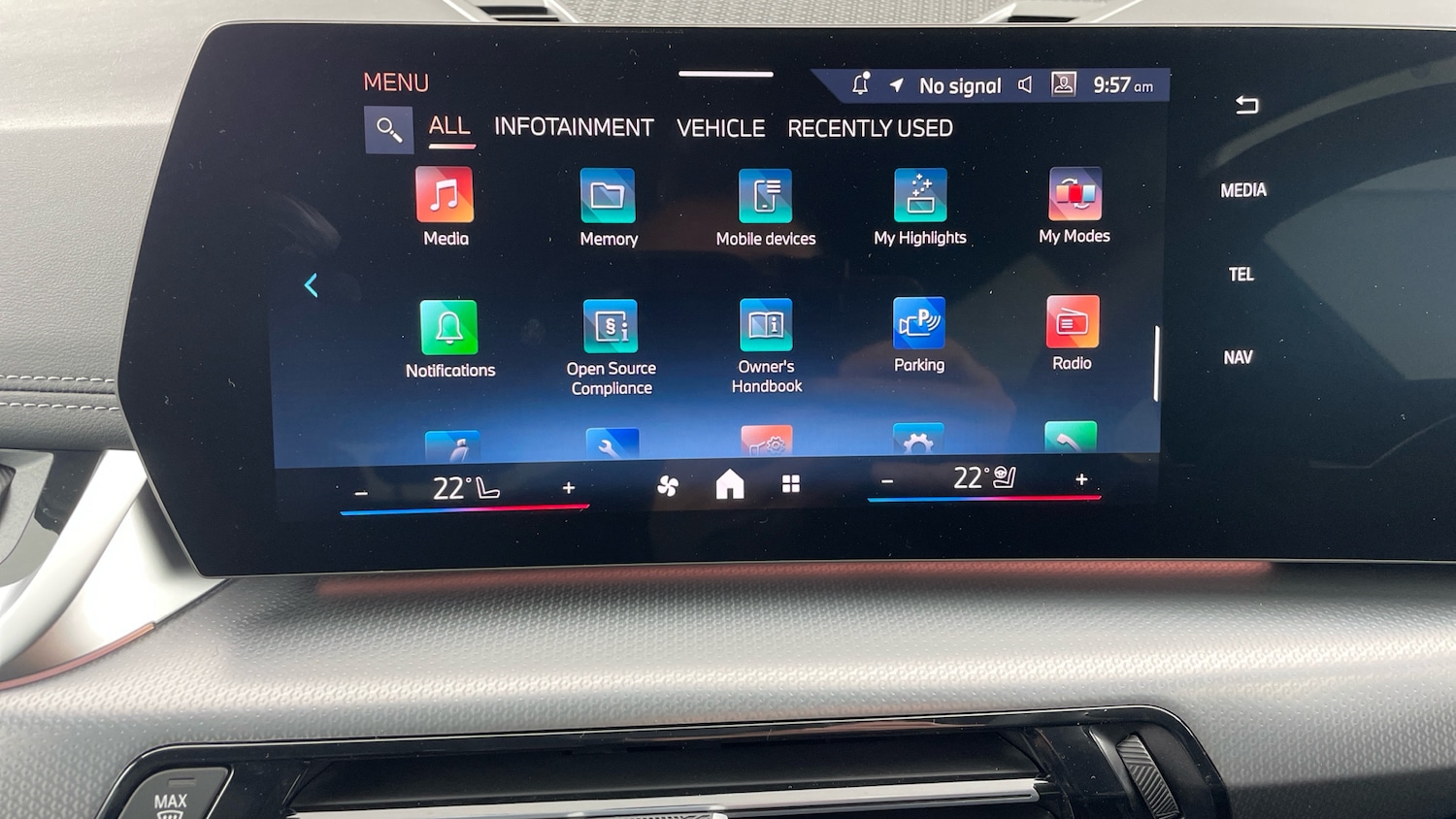 Used BMW iX1 2025 for sale - 77409341: Photo 69