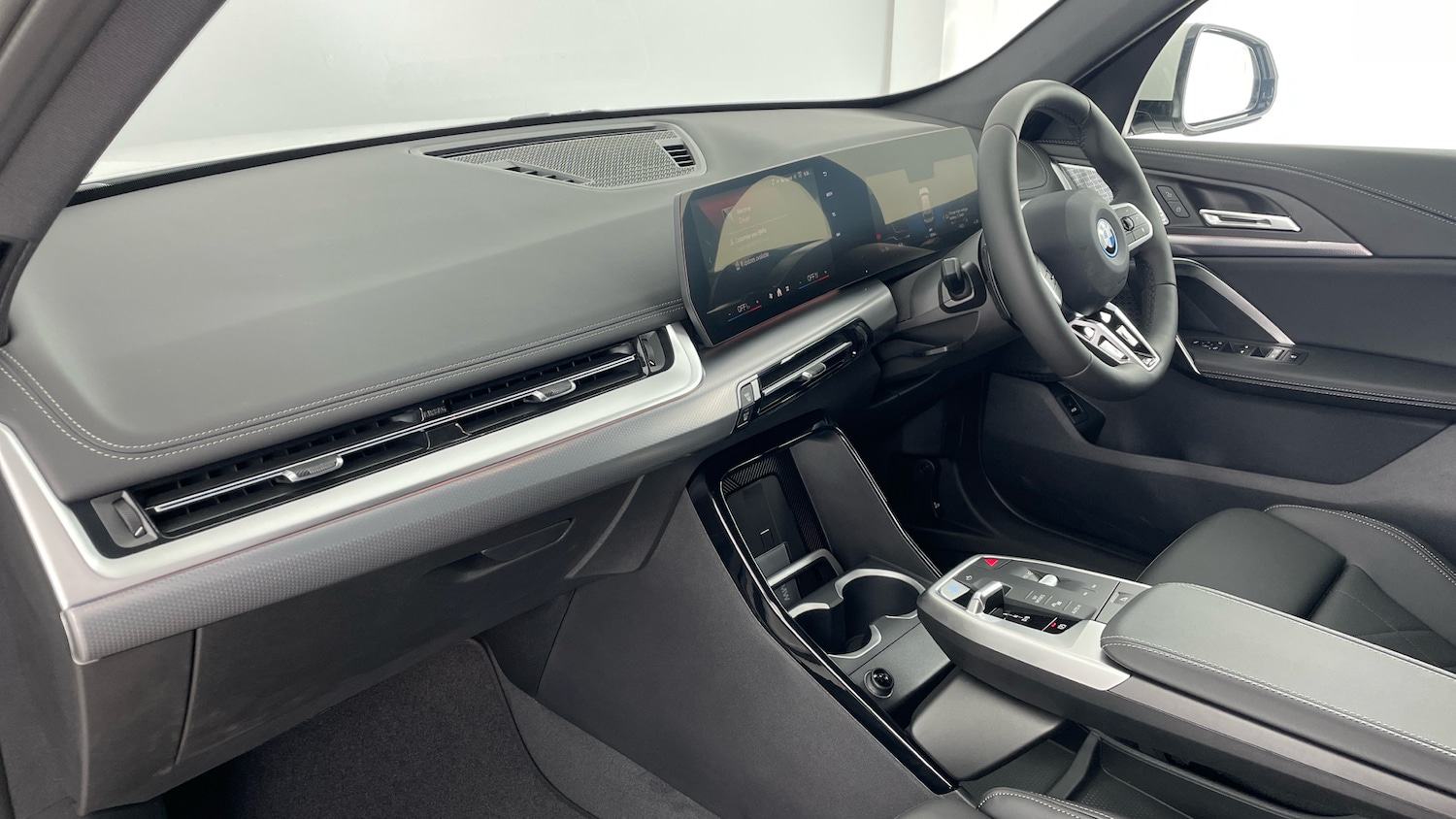 Used BMW iX1 2025 for sale - 77409341: Photo 7