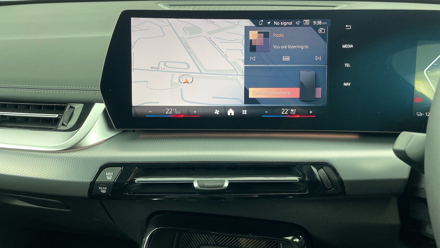 Used BMW iX1 2025 for sale - 77409341: Photo 8