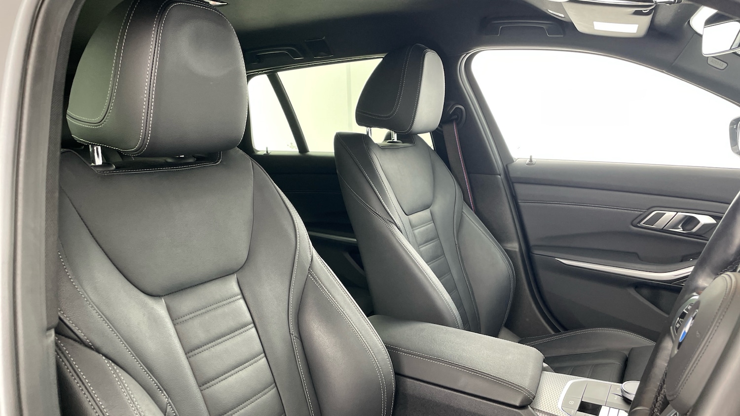 Used BMW 3 Series 2022 for sale - 76530892: Photo 11