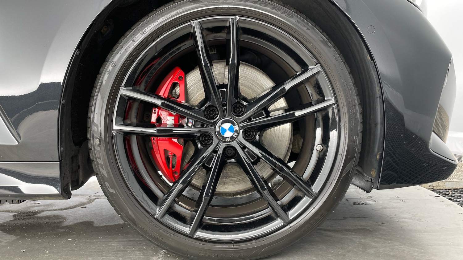 Used BMW 3 Series 2022 for sale - 76530892: Photo 14