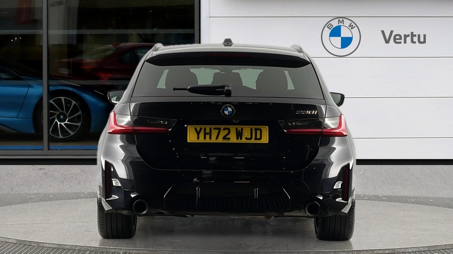 Used BMW 3 Series 2022 for sale - 76530892: Photo 15