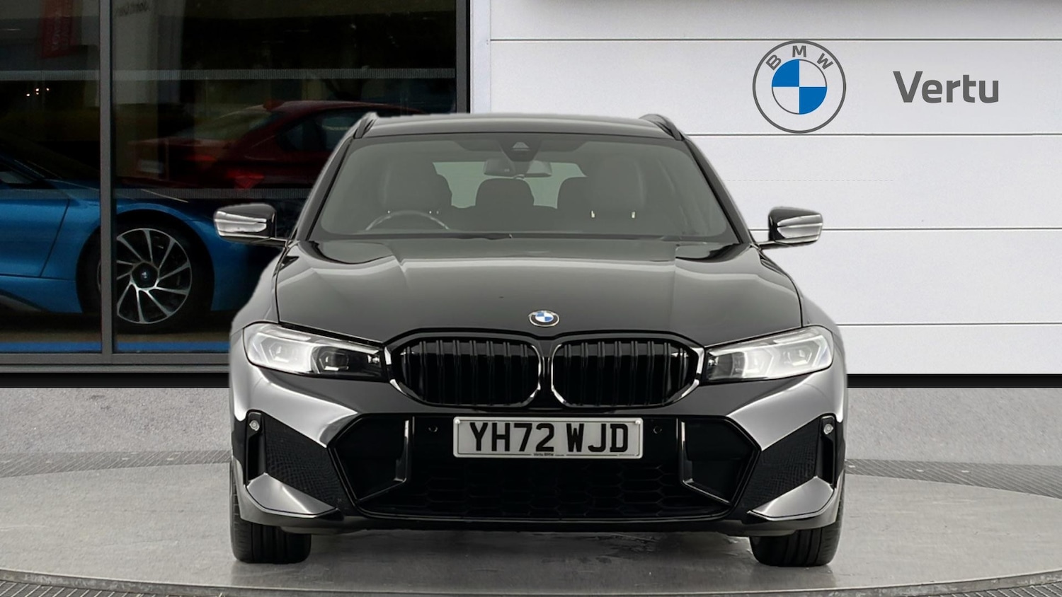 Used BMW 3 Series 2022 for sale - 76530892: Photo 16