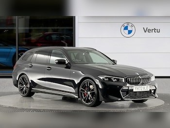 Used BMW 3 Series 2022 for sale - 76530892: Photo