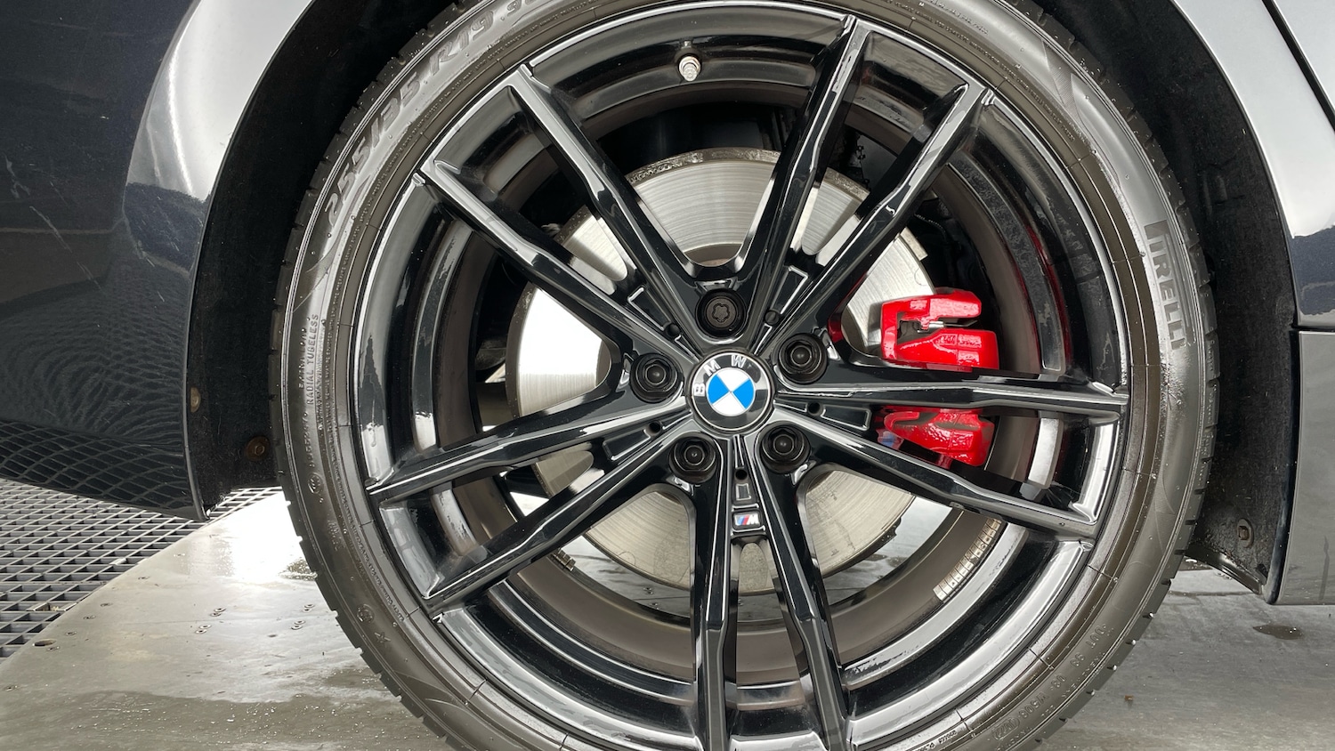 Used BMW 3 Series 2022 for sale - 76530892: Photo 23