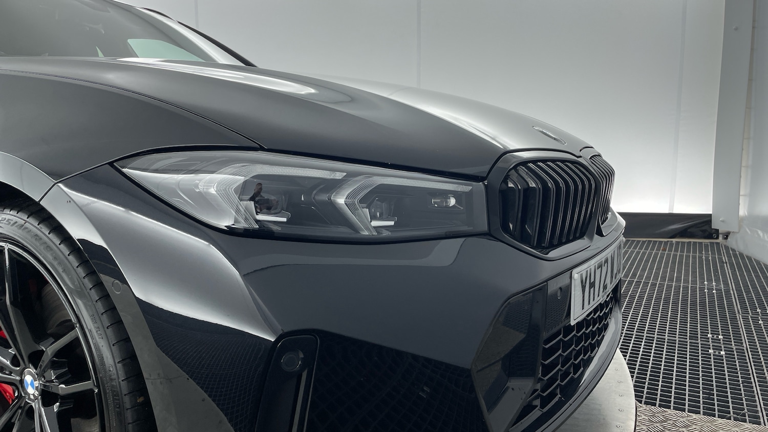 Used BMW 3 Series 2022 for sale - 76530892: Photo 24